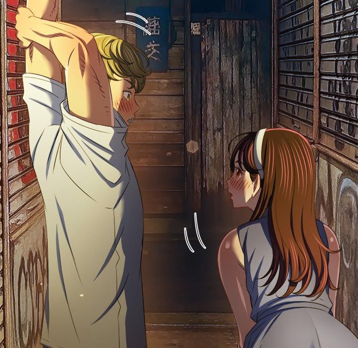 難纏小惡女第277話