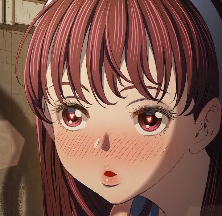 難纏小惡女第277話