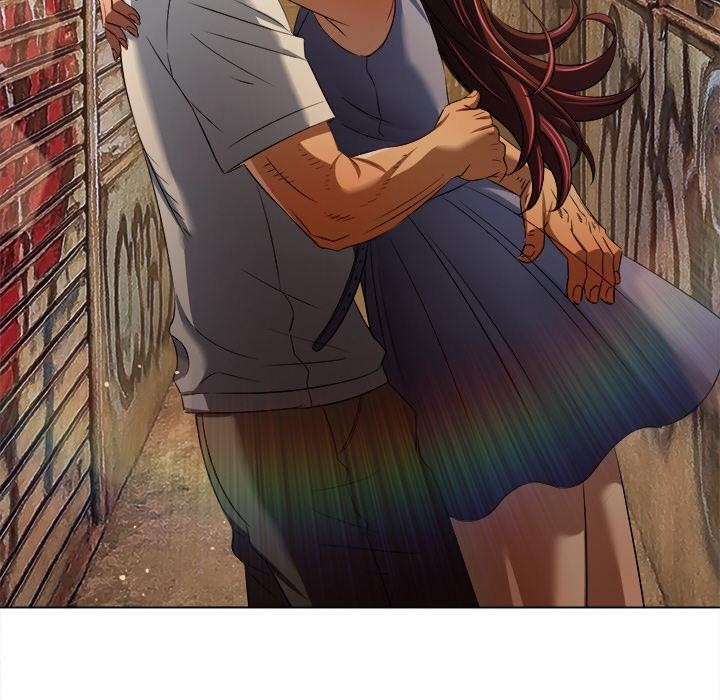 難纏小惡女第277話