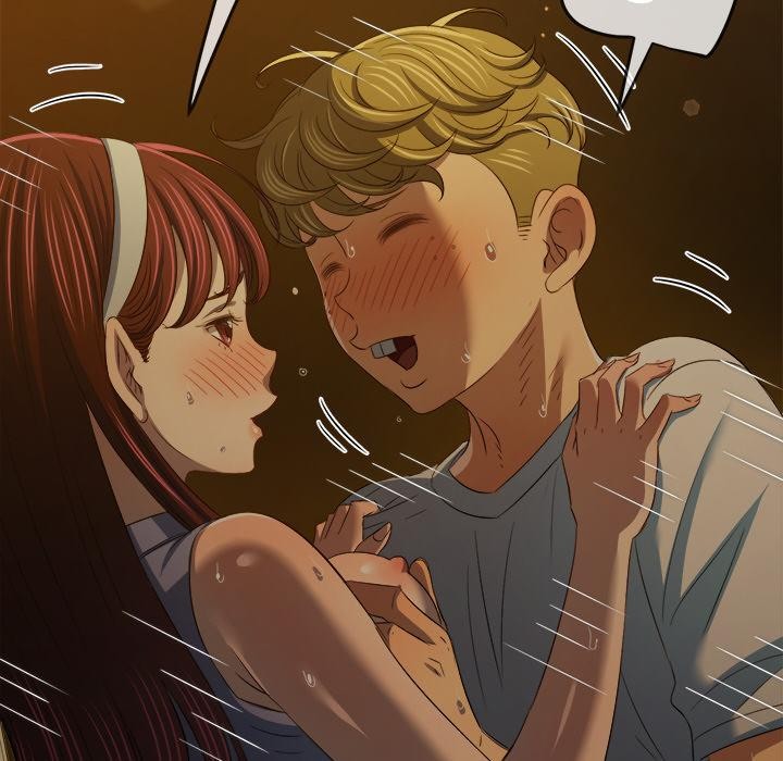 難纏小惡女第277話