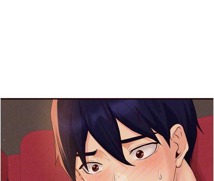 熟女自助餐第61話-影院裡的專屬服務