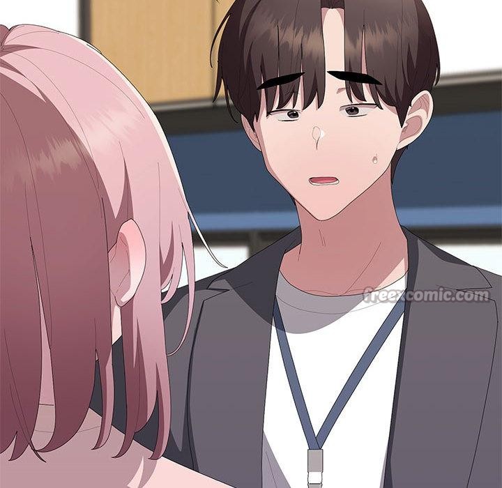 大企业里的小秘密第60話