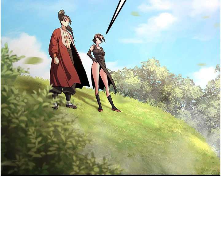 炼慾:色魔再临第15話-要「幹」也是有原則的