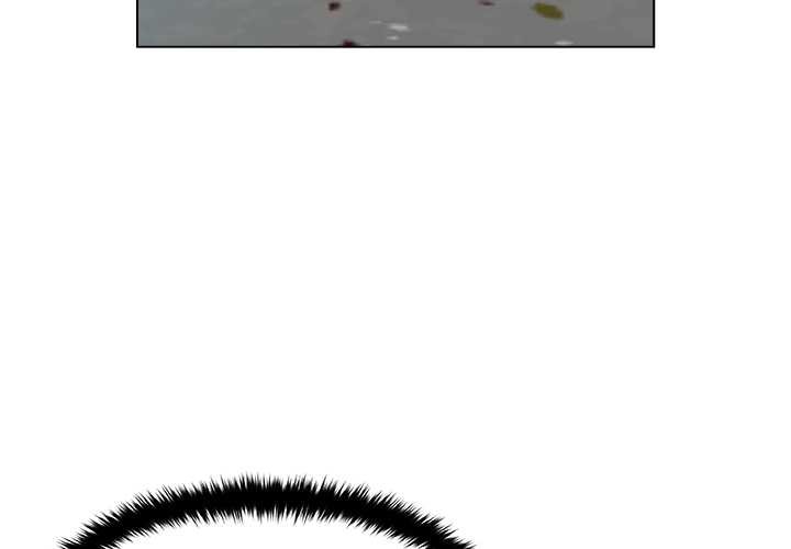 被幸運詛咒的人第15話