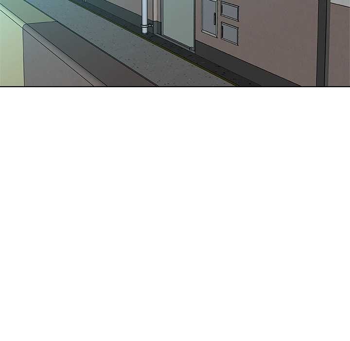 被幸运诅咒的人第15話