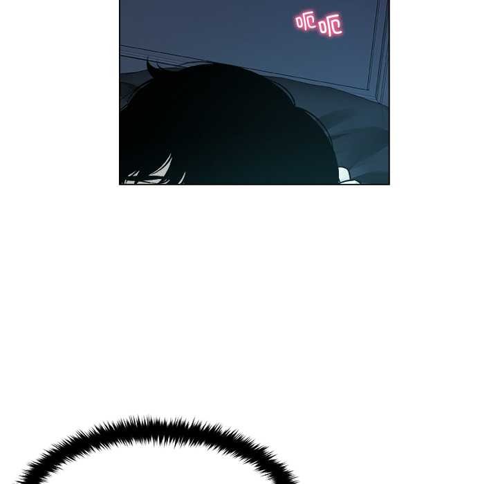 被幸運詛咒的人第15話