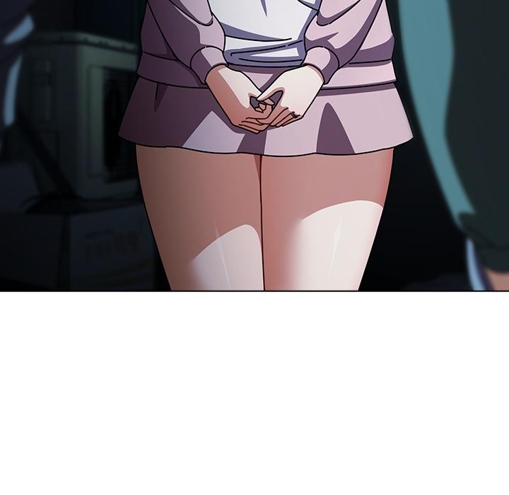 請弄臟我的女朋友第28話