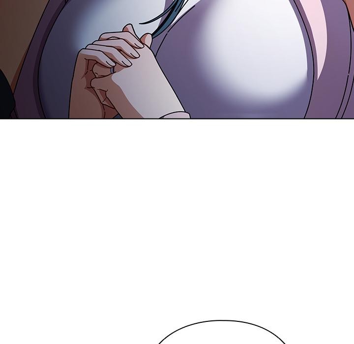 請弄臟我的女朋友第28話