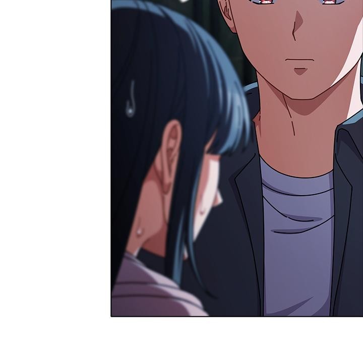 請弄臟我的女朋友第28話