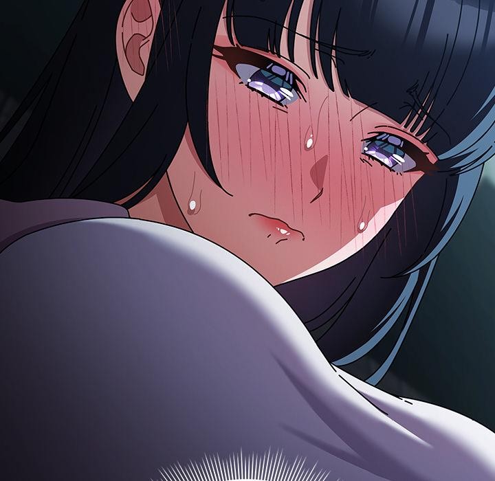 請弄臟我的女朋友第28話