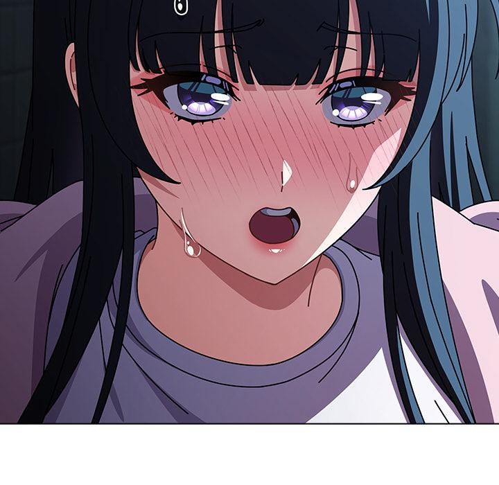 請弄臟我的女朋友第28話