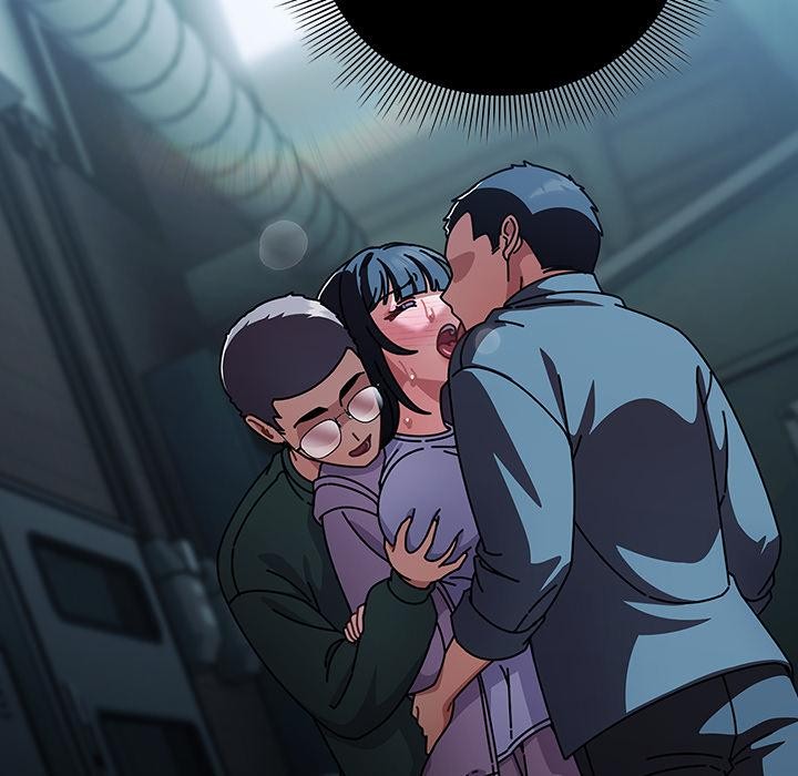 请弄臟我的女朋友第28話