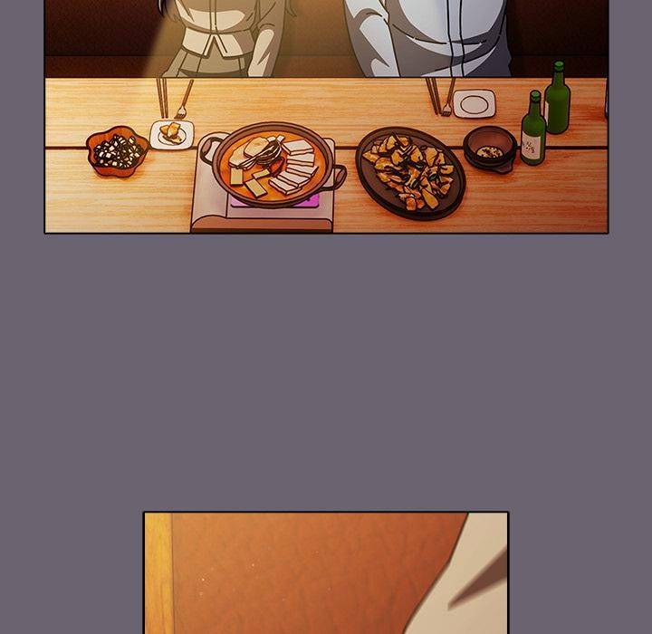 請弄臟我的女朋友第28話