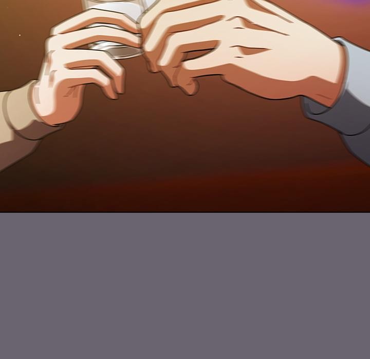 請弄臟我的女朋友第28話