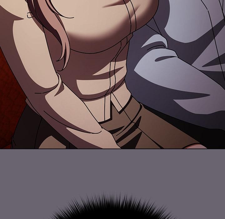 請弄臟我的女朋友第28話