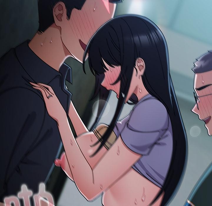 請弄臟我的女朋友第28話