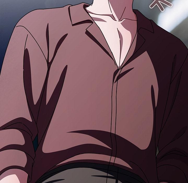 请弄臟我的女朋友第28話