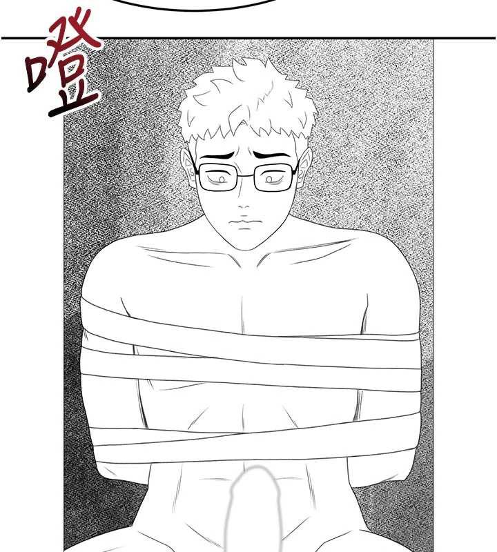 頂加套房的春天第42話-我不是院長，是你主人