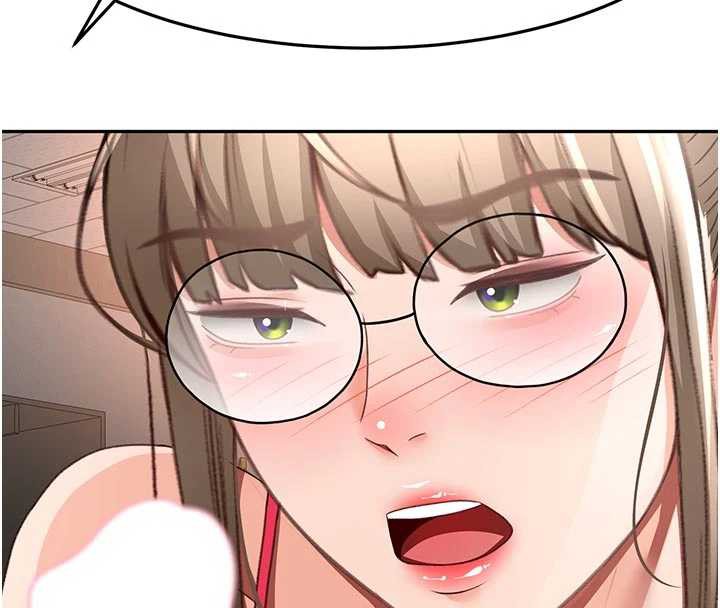 頂加套房的春天第42話-我不是院長，是你主人