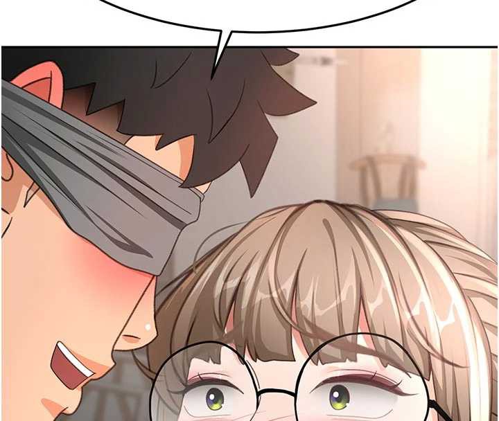 頂加套房的春天第42話-我不是院長，是你主人