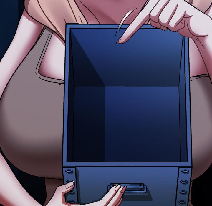 熱情拳擊館第46話