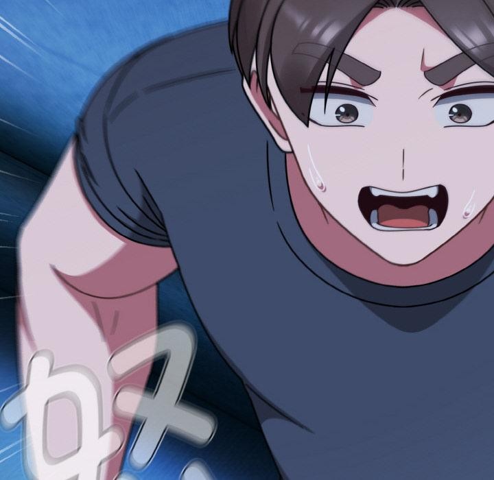 热情拳击馆第46話