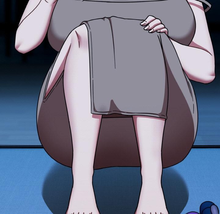 熱情拳擊館第46話