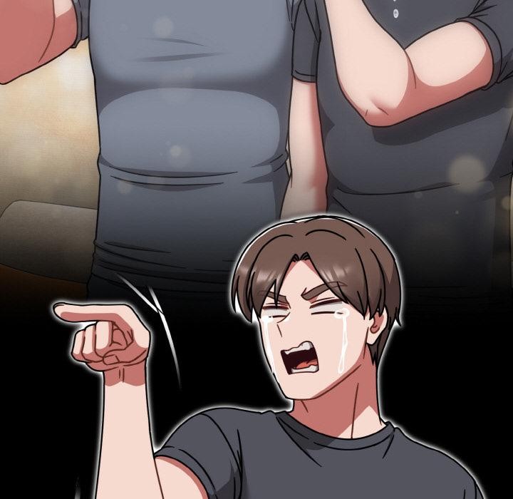 熱情拳擊館第46話