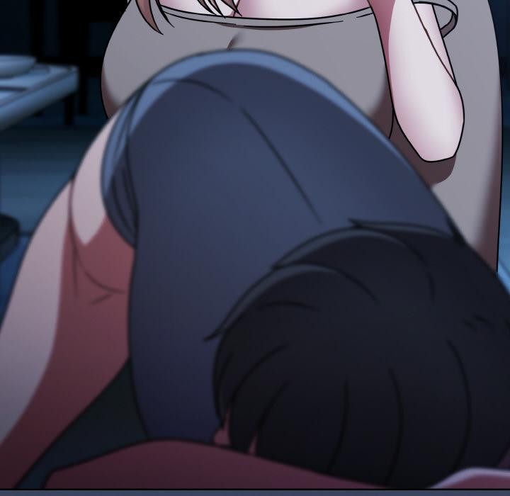 熱情拳擊館第46話