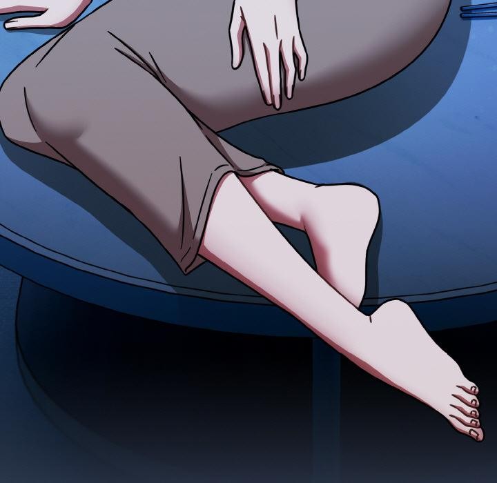 熱情拳擊館第46話