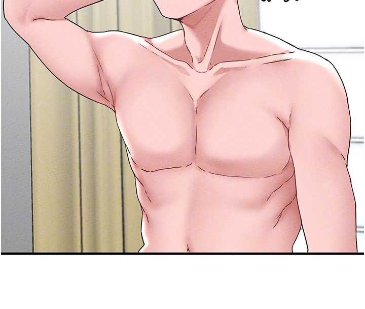 男人配額制第20話-幾經波折的處女秀