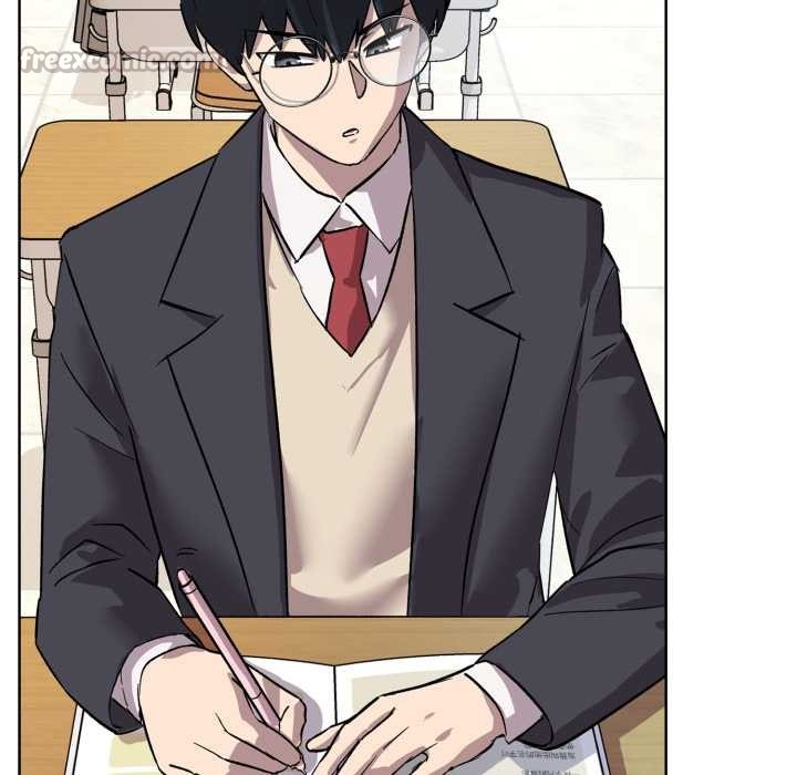 耳边的初恋鬼神第1話