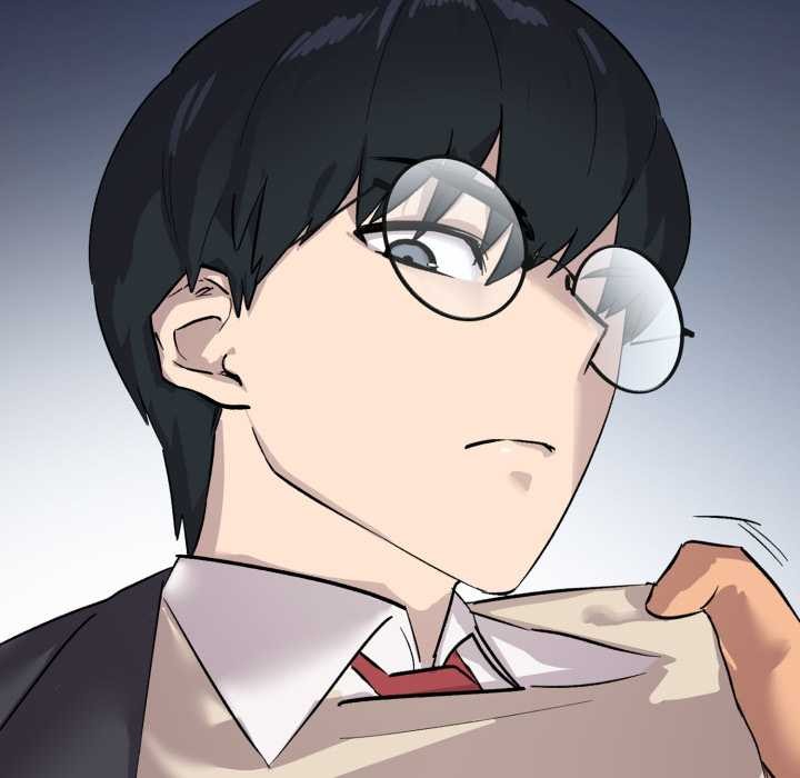 耳边的初恋鬼神第1話