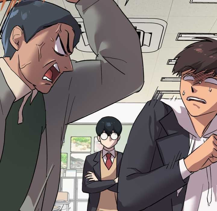 耳边的初恋鬼神第1話