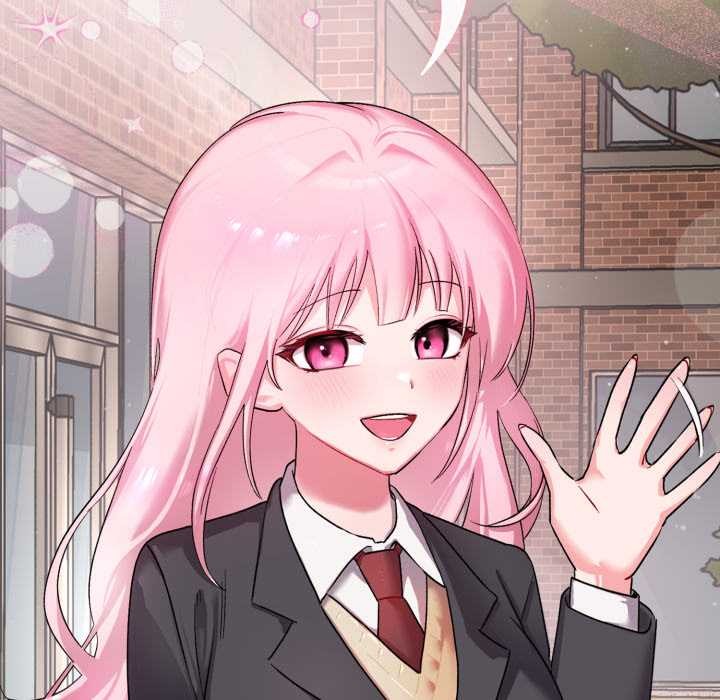 耳边的初恋鬼神第1話