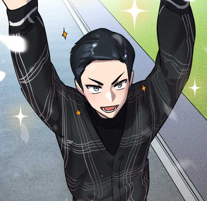 耳边的初恋鬼神第1話