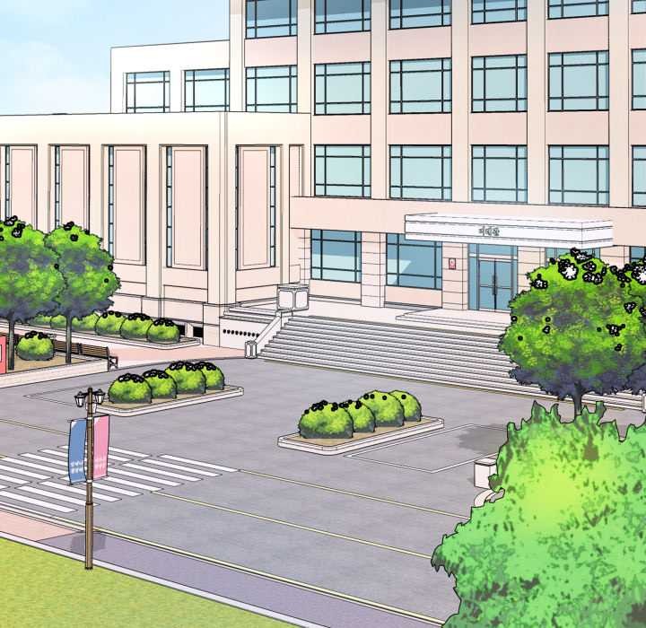 耳边的初恋鬼神第1話