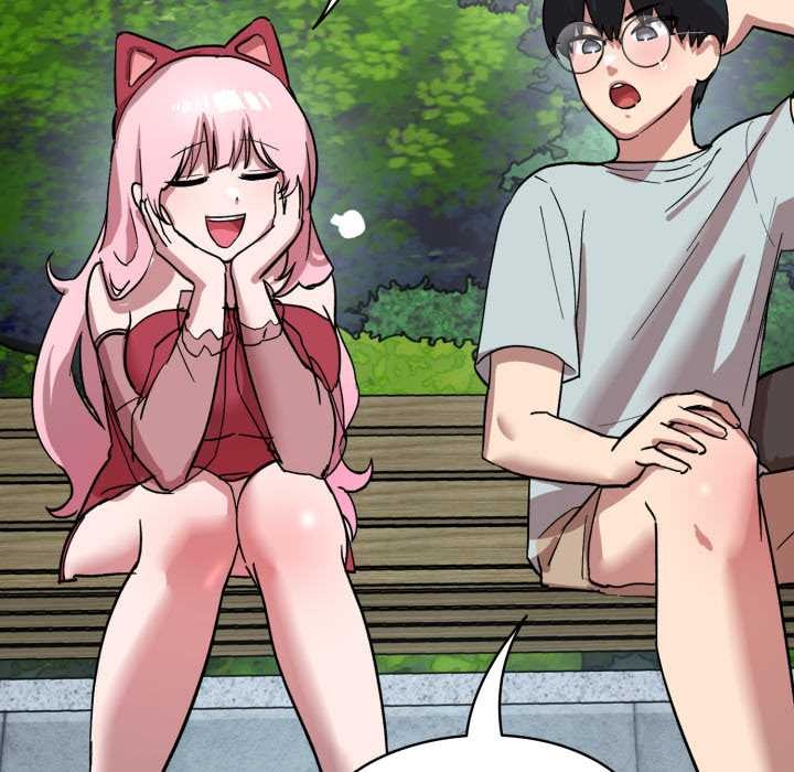 耳边的初恋鬼神第1話