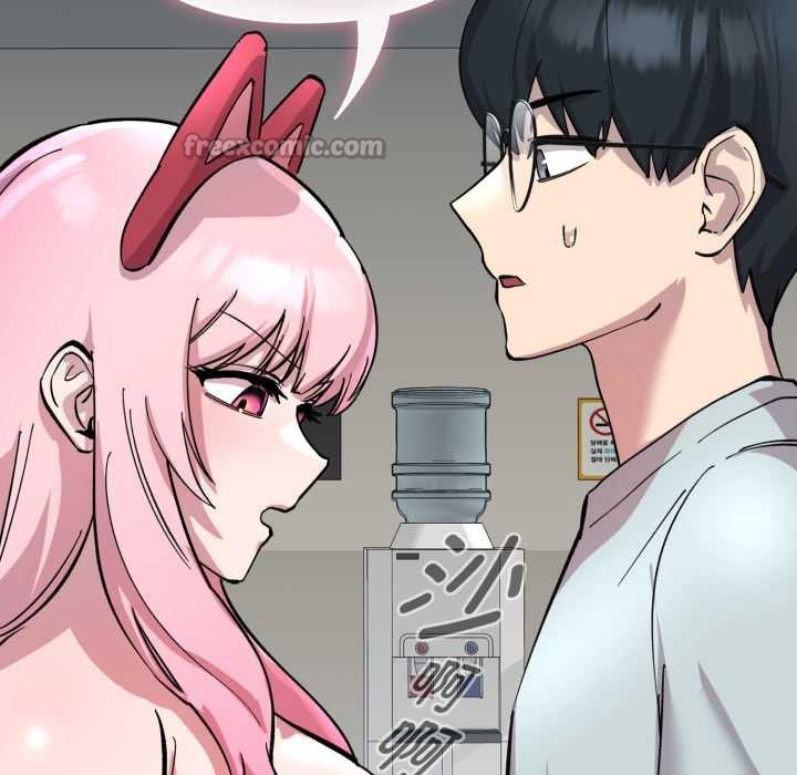 耳边的初恋鬼神第2話