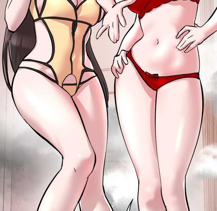 耳边的初恋鬼神第2話