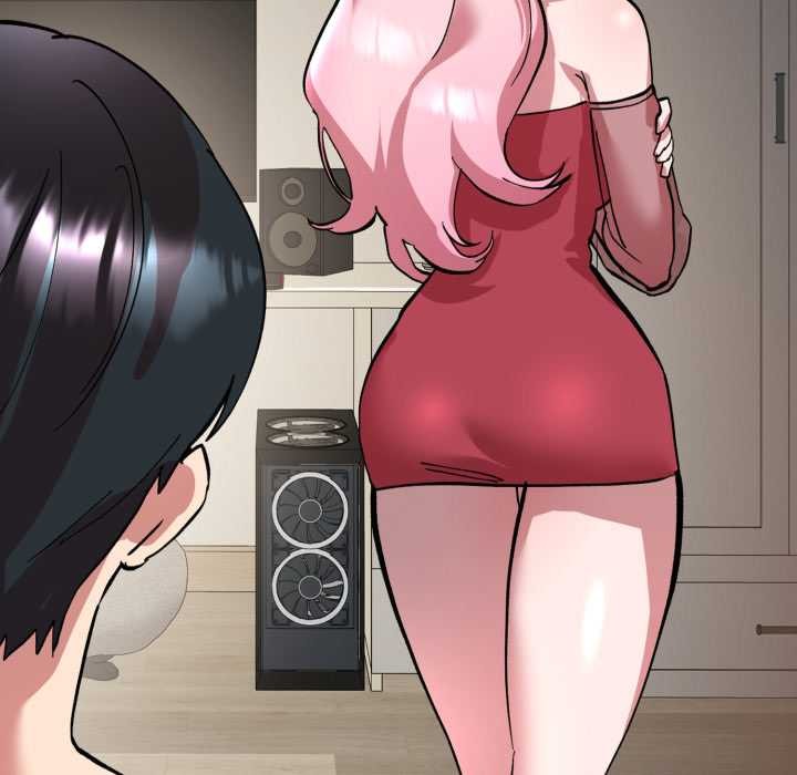 耳边的初恋鬼神第2話