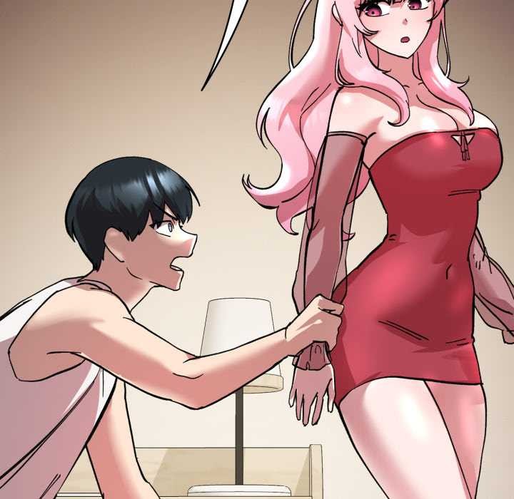 耳边的初恋鬼神第2話