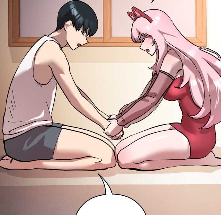 耳边的初恋鬼神第2話