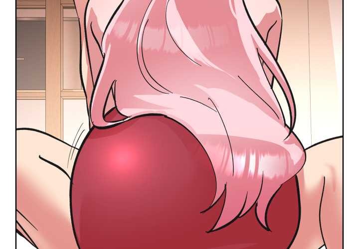 耳边的初恋鬼神第3話