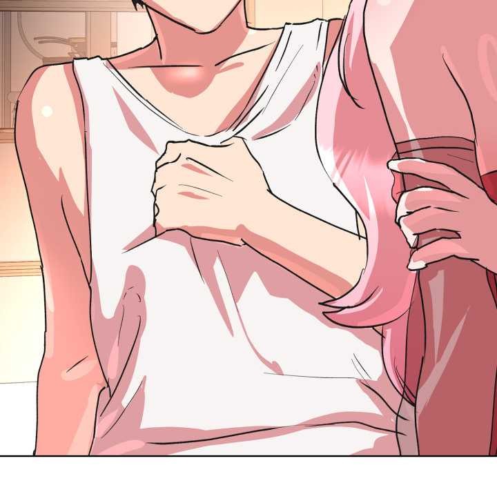 耳边的初恋鬼神第3話