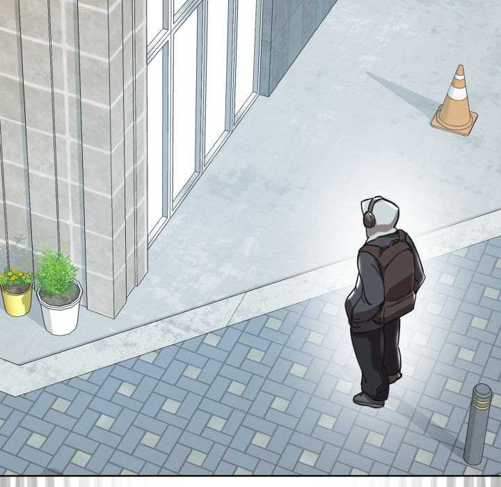 耳边的初恋鬼神第3話