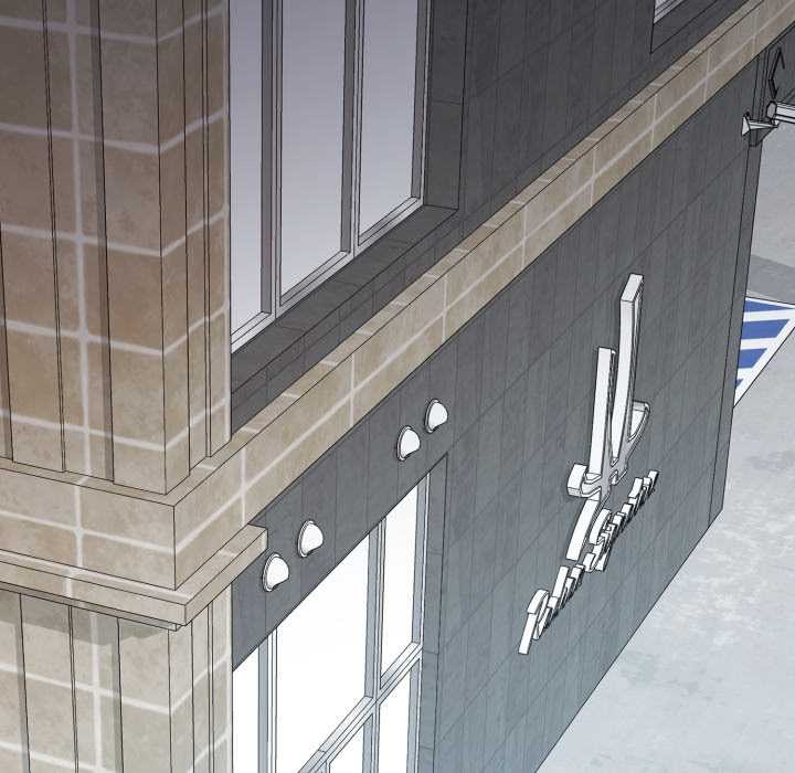 耳边的初恋鬼神第3話