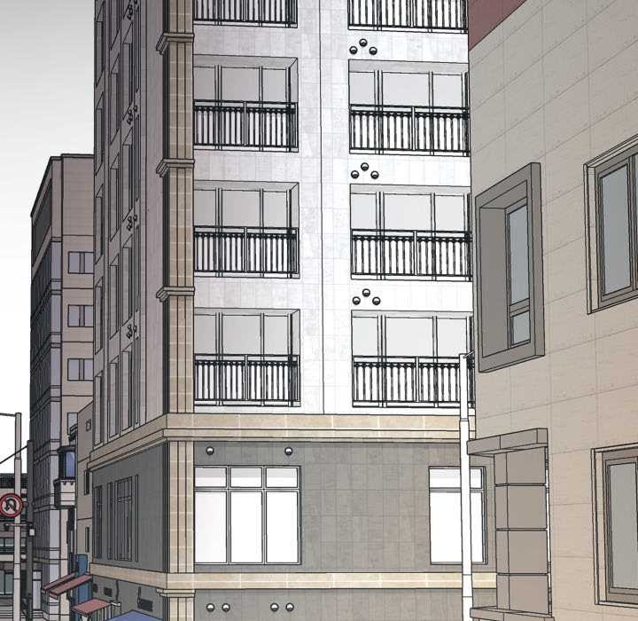 耳边的初恋鬼神第3話