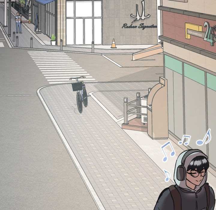 耳边的初恋鬼神第3話