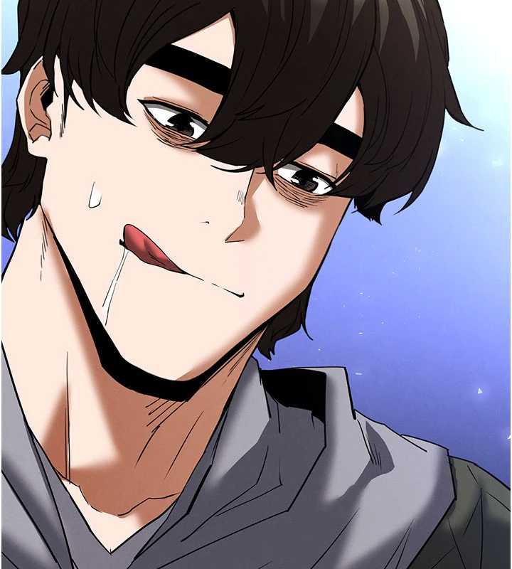 末日鵰堡第52話-遭受蹂躪的蘿莉新娘